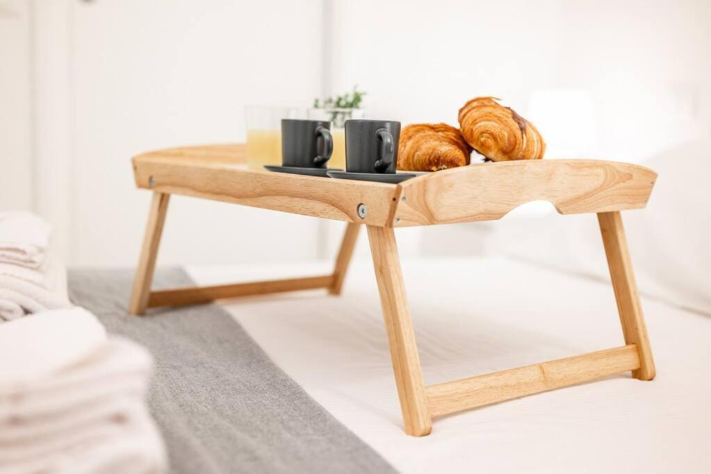 Verdi'S Nest - Loft With Wifi And Netflix Milano Exteriör bild