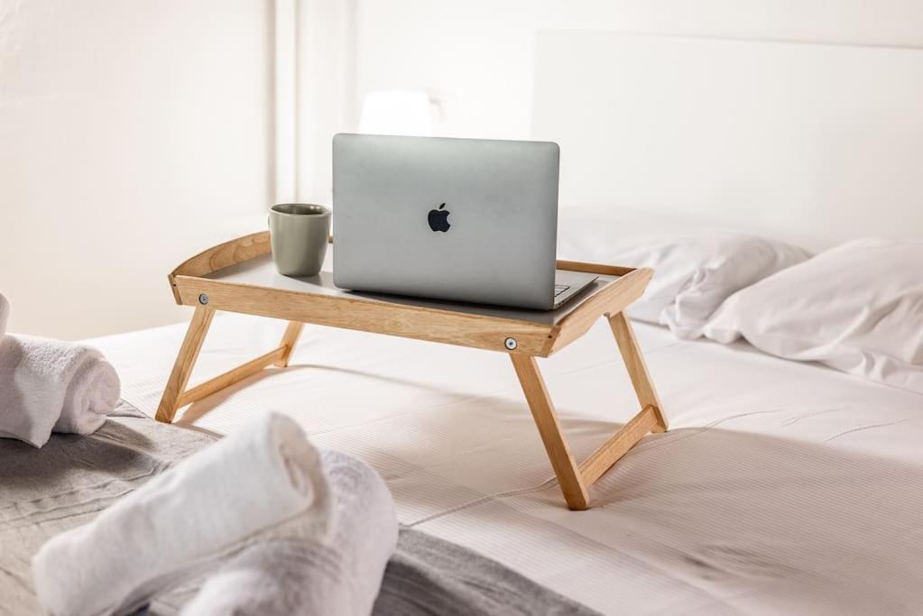 Verdi'S Nest - Loft With Wifi And Netflix Milano Exteriör bild